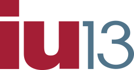 Iu13 Logo