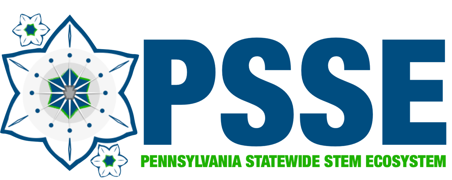 PSSE Logo