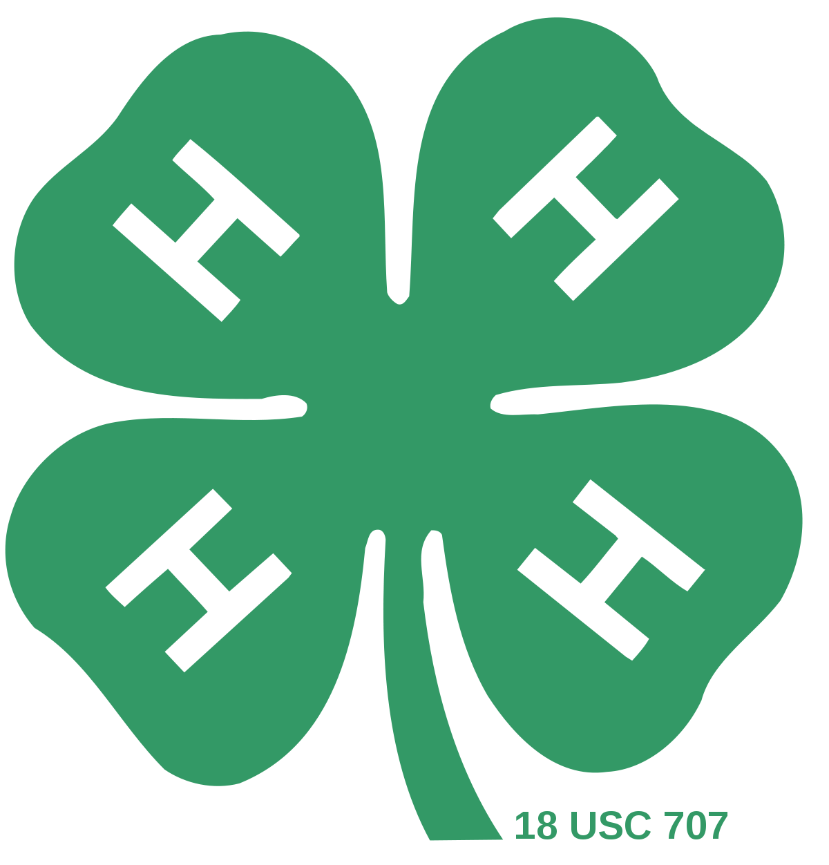 Spirit of the Horse 4-H Community Club  profile picture