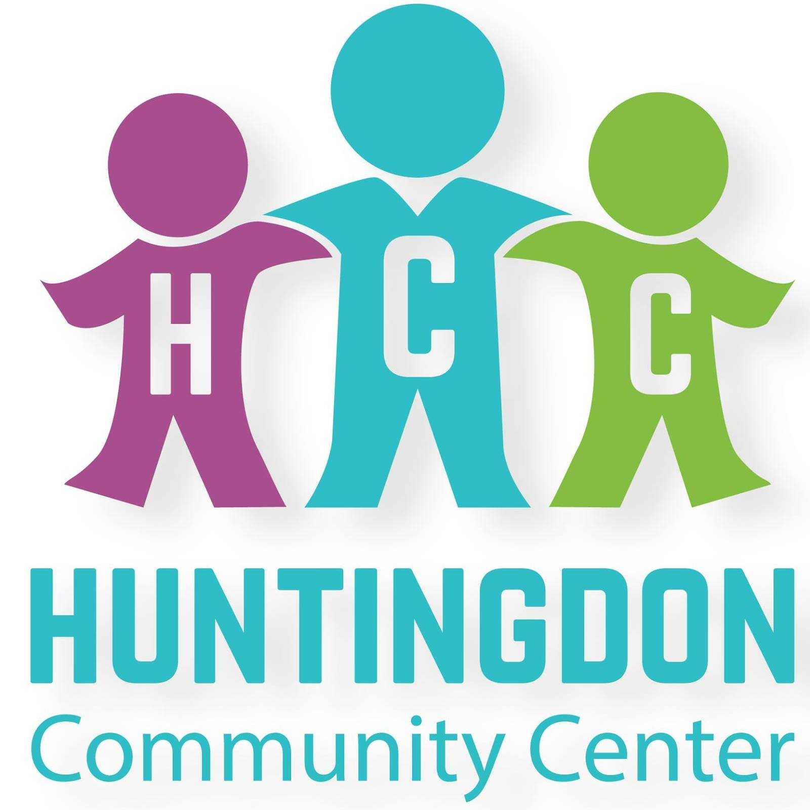 Huntingdon Community Center profile picture