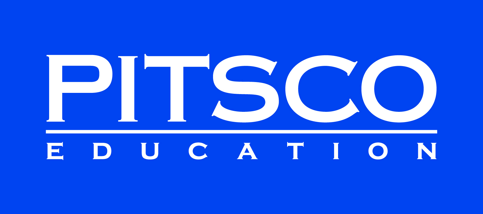 Pitsco Education