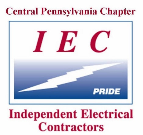 Central Pennsylvania Chapter Independent Electrical Contractors profile picture