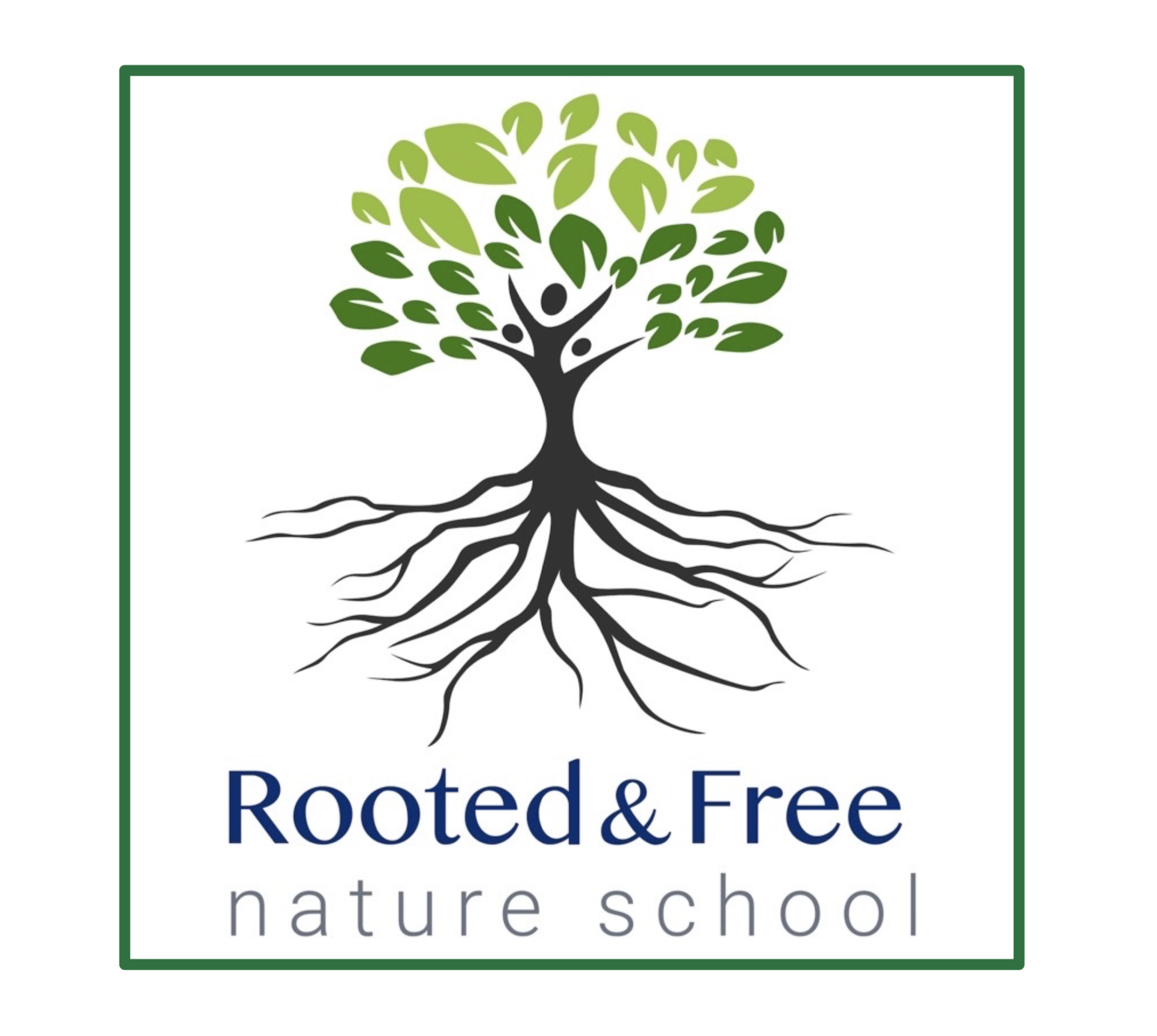 Rooted & Free Nature School profile picture